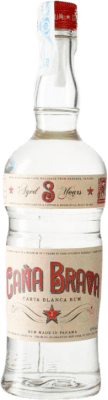 31,95 € Kostenloser Versand | Rum The Eighty Six Caña Brava Panama 70 cl