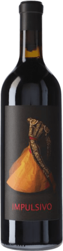 239,95 € Бесплатная доставка | Красное вино Cayuse Vineyards Impulsivo Washington Соединенные Штаты Tempranillo бутылка 75 cl