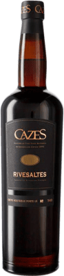 214,95 € Kostenloser Versand | Weißwein L'Ostal Cazes 1948 A.O.C. Rivesaltes Languedoc-Roussillon Frankreich Flasche 75 cl