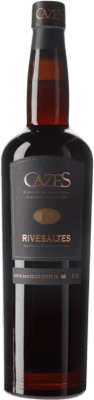 367,95 € 免费送货 | 红酒 L'Ostal Cazes 1953 A.O.C. Rivesaltes 朗格多克 - 鲁西荣 法国 Grenache 瓶子 75 cl