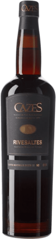 384,95 € Kostenloser Versand | Rotwein L'Ostal Cazes 1953 A.O.C. Rivesaltes Languedoc-Roussillon Frankreich Garnacha — Grenache 75 cl