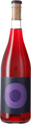 14,95 € 免费送货 | 红酒 Bellaserra Superbloom 加泰罗尼亚 西班牙 Grenache, Picapoll Black, Picapoll 瓶子 75 cl