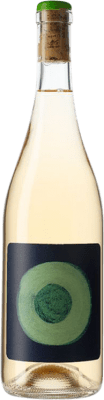 19,95 € Free Shipping | White Wine Bellaserra Superbloom Catalonia Spain Malvasia, Sumoll, Picapoll 75 cl