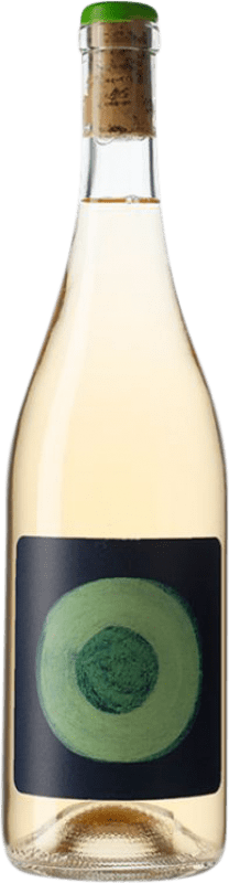 18,95 € Envío gratis | Vino blanco Bellaserra Superbloom Blanc Cataluña España Malvasía, Sumoll, Picapoll Botella 75 cl