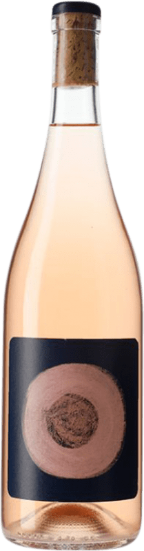 18,95 € Envío gratis | Vino rosado Bellaserra Superbloom Rosat Cataluña España Garnacha Botella 75 cl