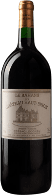 Château Haut-Brion Les Bahans 1996 1,5 L