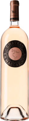 Château La Mascaronne Rosé 1,5 L