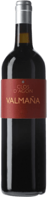 Clos d'Agon Valmaña 75 cl