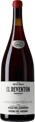 375,95 € 免费送货 | 红葡萄酒 Comando G El Reventón I.G.P. Vino de la Tierra de Castilla y León 卡斯蒂利亚 - 拉曼恰 西班牙 Garnacha — 歌海娜 大瓶 — Magnum 1,5 L