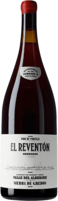 428,95 € Kostenloser Versand | Rotwein Comando G El Reventón I.G.P. Vino de la Tierra de Castilla y León Kastilien-La Mancha Spanien Grenache Magnum-Flasche 1,5 L