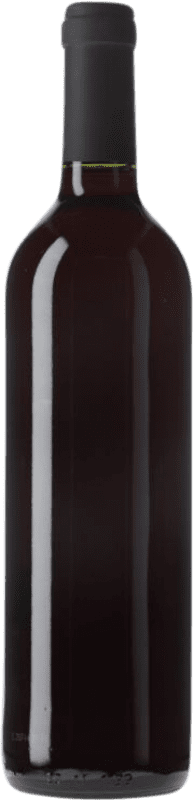 5,95 € Free Shipping | Red wine Cosechero Spain Bottle 75 cl