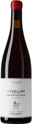 29,95 € Envoi gratuit | Vin rouge Landi Las Uvas de la Ira D.O. Méntrida Castilla La Mancha Espagne Grenache Bouteille 75 cl