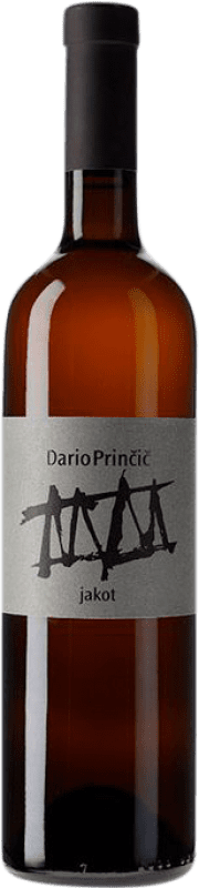 67,95 € Envoi gratuit | Vin Blanc Dario Princic Jakot I.G.T. Friuli - Venezia Giulia Frioul-Vénétie Julienne Italie 75 cl