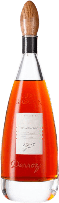 2 056,95 € Kostenloser Versand | Armagnac Francis Darroze Luxe Gascon I.G.P. Bas Armagnac Frankreich Flasche 70 cl