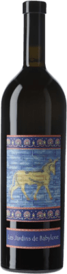 Domain Didier Dagueneau Les Jardins de Babylone Semiseco — Demi-Sec 75 cl