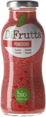3,95 € 送料無料 | シュナップ Difrutta. Tomate スペイン 小型ボトル 20 cl