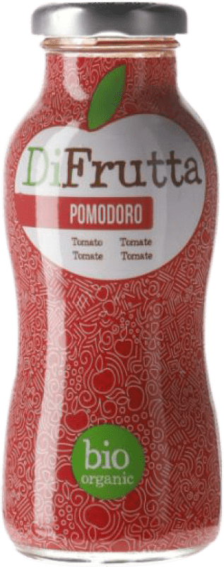 3,95 € Envoi gratuit | Schnapp Difrutta. Tomate Espagne Petite Bouteille 20 cl