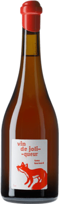 63,95 € Envío gratis | Vino Blanco Philippe Bornard Le Jo Liqueur A.O.C. Côtes du Jura Jura Francia Savagnin 75 cl
