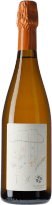 Domaine de Bellivière Les P'tits Vélos à Pignon Fixe Chenin Extra Brut 75 cl