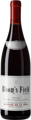 169,95 € 免费送货 | 红酒 La Cote Bloom's Field I.G. California 加州 美国 Pinot Black 瓶子 75 cl