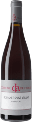 1 204,95 € Envoi gratuit | Vin rouge Domaine de l'Arlot Grand Cru A.O.C. Romanée-Saint-Vivant Bourgogne France Pinot Noir Bouteille 75 cl