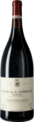 Clos des Lambrays Pinot Noir — Пино Нуар Grand Cru 1,5 L