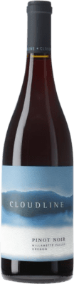 Joseph Drouhin Cloudline Pinot Black 75 cl