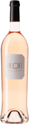 26,95 € Free Shipping | Rosé wine Domaines Ott Rosé A.O.C. Côtes de Provence Provence France Bottle 75 cl