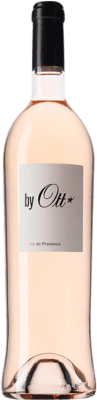 31,95 € 送料無料 | ロゼワイン Domaines Ott Rosé — ロゼ A.O.C. Côtes de Provence プロヴァンス フランス 75 cl