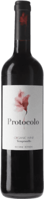 Dominio de Eguren Protocolo Ecológico Organic 75 cl