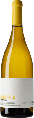 23,95 € Free Shipping | White wine Dominio do Bibei Lamela D.O. Ribeiro Galicia Spain Bottle 75 cl