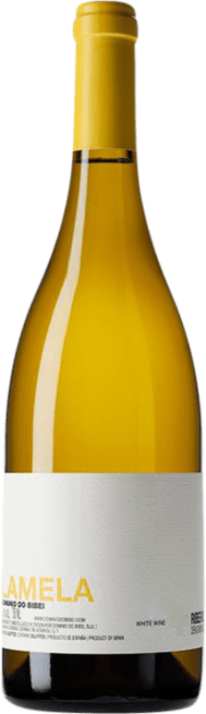 24,95 € Envoi gratuit | Vin Blanc Dominio do Bibei Lamela D.O. Ribeiro Galice Espagne 75 cl