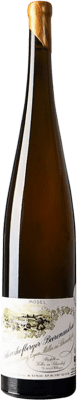 26 312,95 € Spedizione Gratuita | Vino bianco Egon Müller Scharzhofberger Beerenauslese Auction V.D.P. Mosel-Saar-Ruwer Germania Riesling Bottiglia Magnum 1,5 L