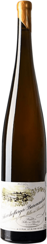26 312,95 € Envío gratis | Vino blanco Egon Müller Scharzhofberger Beerenauslese Auction V.D.P. Mosel-Saar-Ruwer Alemania Riesling Botella Magnum 1,5 L