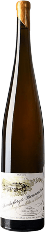 38 067,95 € Free Shipping | White Wine Egon Müller Scharzhofberger Beerenauslese — Selected Harvest Q.b.A. Mosel Germany Riesling Magnum Bottle 1,5 L