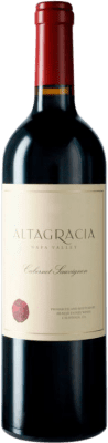 Eisele Vineyard Altagracia 75 cl