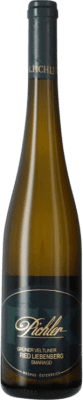 78,95 € Бесплатная доставка | Белое вино F.X. Pichler Ried Liebenberg I.G. Wachau Вахау Австрия Grüner Veltliner бутылка 75 cl