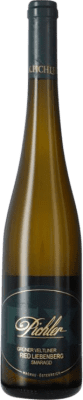 82,95 € Envio grátis | Vinho Branco F.X. Pichler Ried Liebenberg I.G. Wachau Wachau Áustria Grüner Veltliner 75 cl