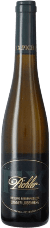 112,95 € Бесплатная доставка | Белое вино F.X. Pichler Loibenberg BA I.G. Wachau Вахау Австрия Riesling Половина бутылки 37 cl