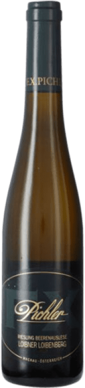 107,95 € Spedizione Gratuita | Vino bianco F.X. Pichler Loibenberg BA I.G. Wachau Wachau Austria Riesling Mezza Bottiglia 37 cl