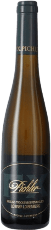 159,95 € Бесплатная доставка | Белое вино F.X. Pichler Loibenberg TBA I.G. Wachau Вахау Австрия Riesling Половина бутылки 37 cl