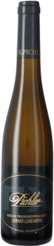 153,95 € Spedizione Gratuita | Vino bianco F.X. Pichler Loibenberg TBA I.G. Wachau Wachau Austria Riesling Mezza Bottiglia 37 cl