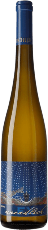 406,95 € Бесплатная доставка | Белое вино F.X. Pichler Unendich I.G. Wachau Вахау Австрия Riesling — Рислинг 75 cl