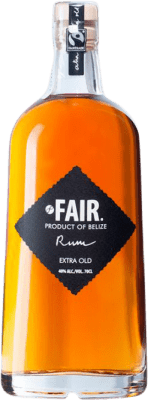63,95 € Envoi gratuit | Rhum Fair XO Extra Old — Très Vieux Belize 70 cl