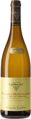 François Carillon Les Perrières Premier Cru Chardonnay 75 cl