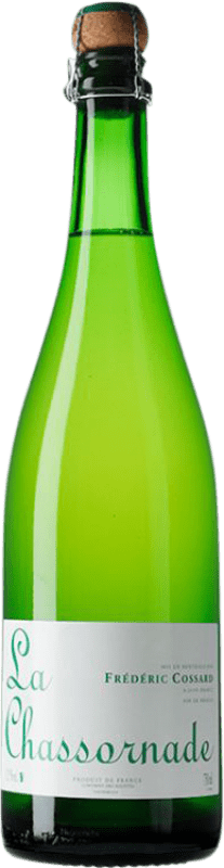 43,95 € Envoi gratuit | Vin blanc Fréderic Cossard Chassornade Bourgogne France Pinot Noir Bouteille 75 cl
