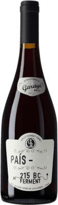 Garage Wine 215 BC Ferment Listán Black 75 cl