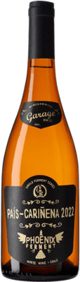 Garage Wine Phoenix Ferment País-Cariñena 75 cl