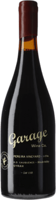 Garage Wine Truquilemu Vineyard Carignan 75 cl