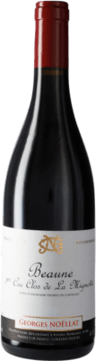 151,95 € Envoi gratuit | Vin rouge Noëllat Georges Clos la Mignotte Premier Cru A.O.C. Beaune Bourgogne France Pinot Noir Bouteille 75 cl